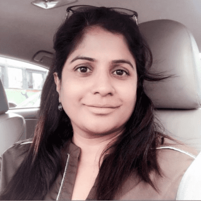 MEENA GIRISABALLA