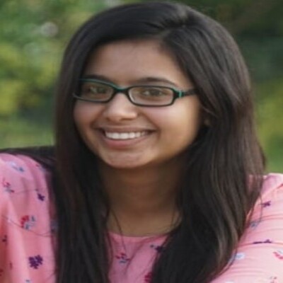 Palak Sharma