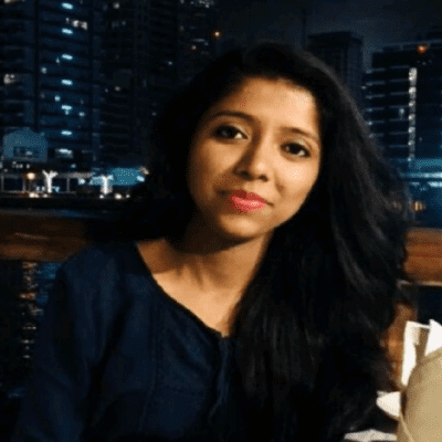 Syeda Andleeb