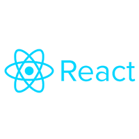 React